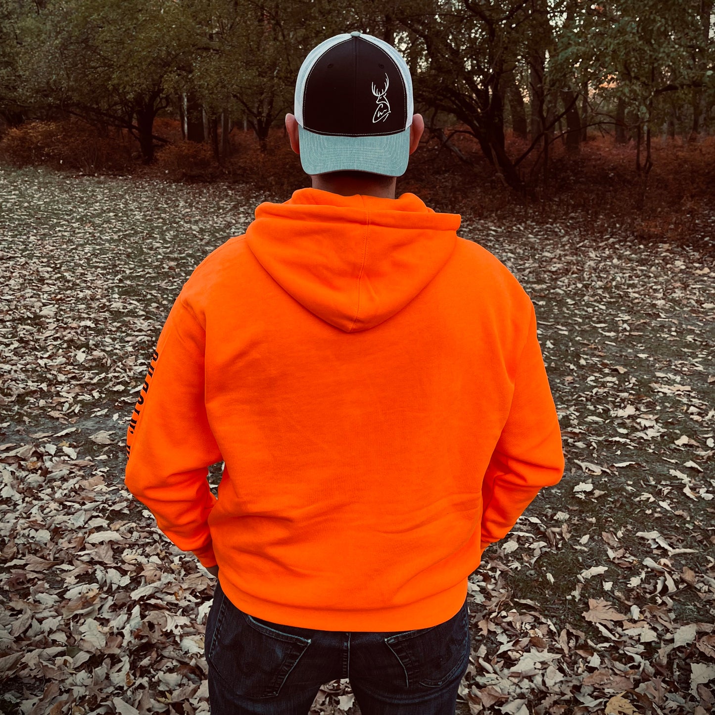 BUCK BUCK BOOM!™ HOODIE