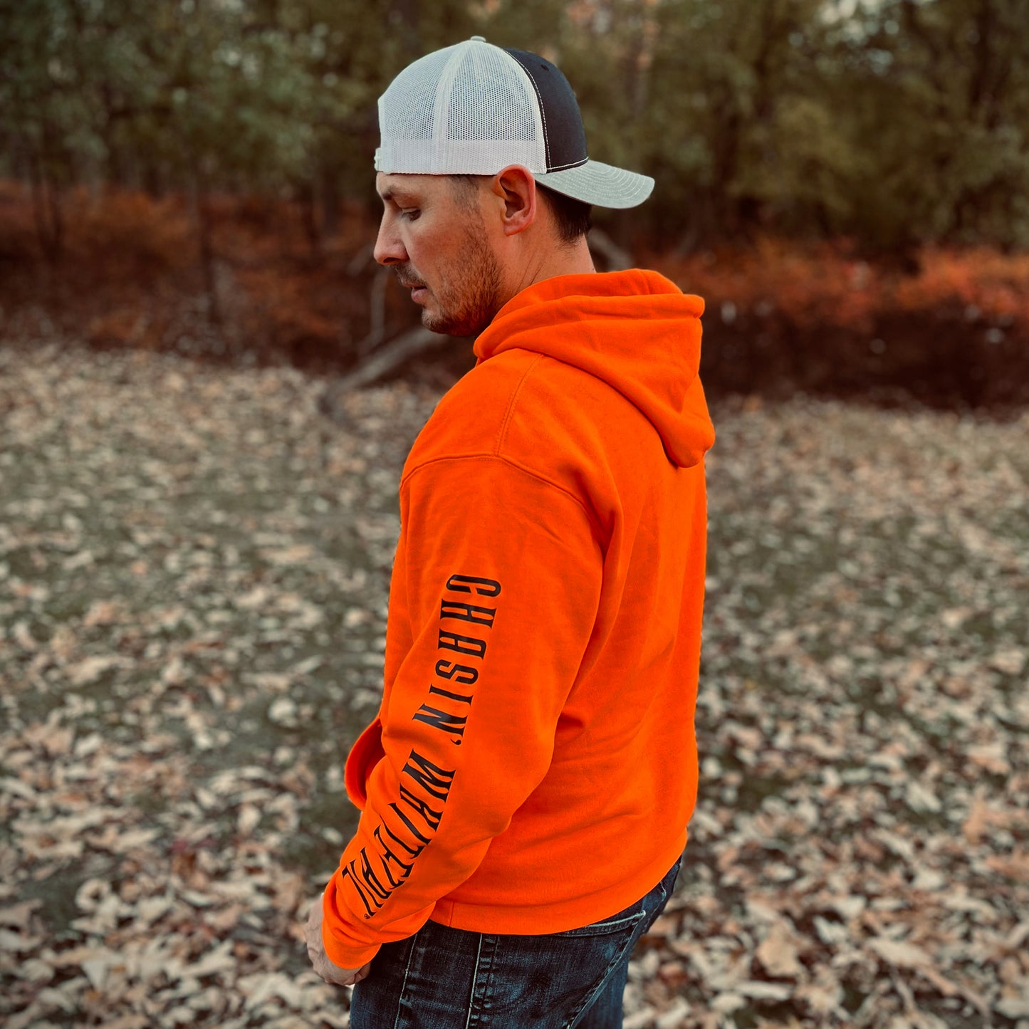 BUCK BUCK BOOM!™ HOODIE
