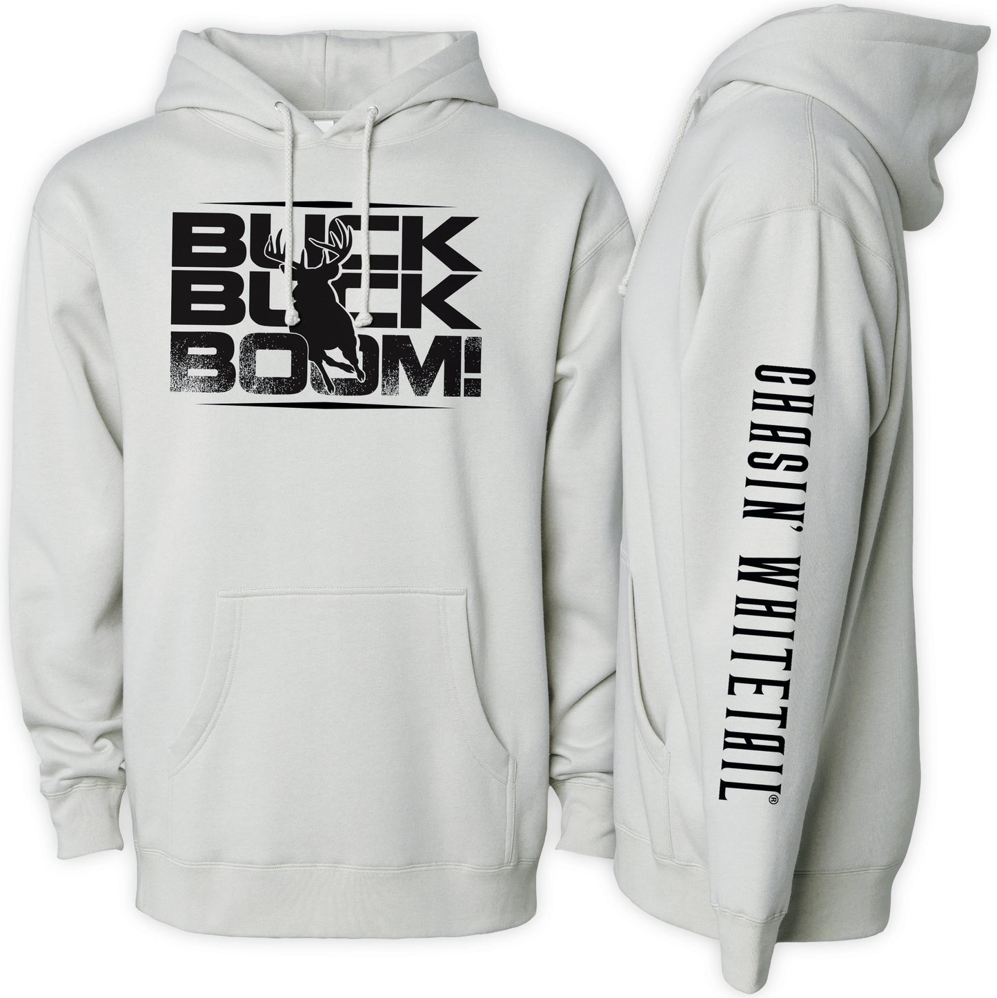 BUCK BUCK BOOM!™ HOODIE
