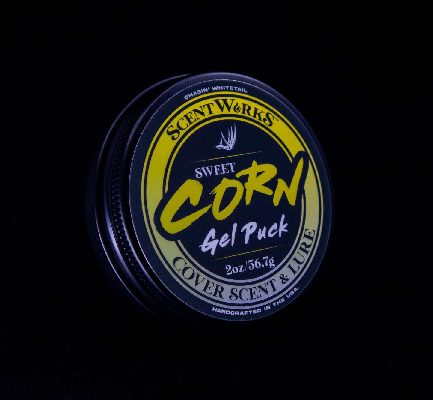 Scentworks "SWEET CORN" Scented Gel
