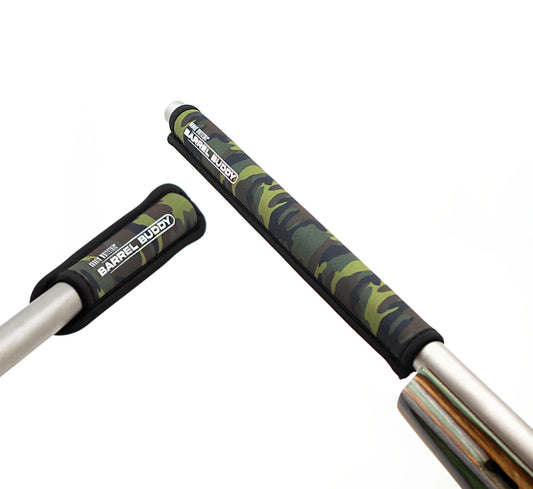 BARREL BUDDY™  | BARREL PROTECTOR