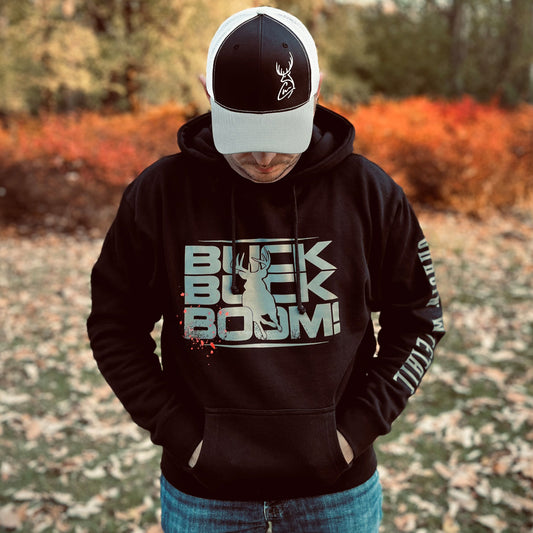 BUCK BUCK BOOM!™ HOODIE