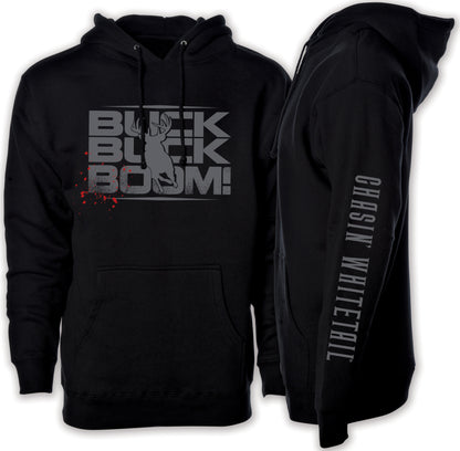 BUCK BUCK BOOM!™ HOODIE
