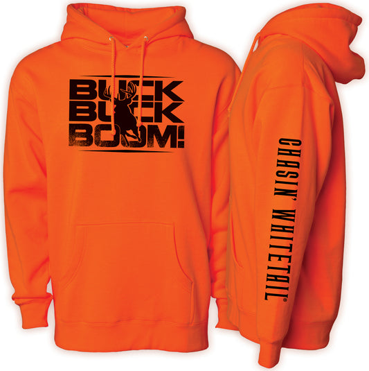 BUCK BUCK BOOM!™ HOODIE