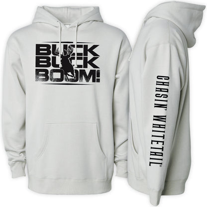 BUCK BUCK BOOM!™ HOODIE
