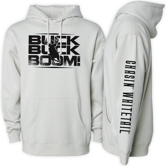 BUCK BUCK BOOM!™ HOODIE