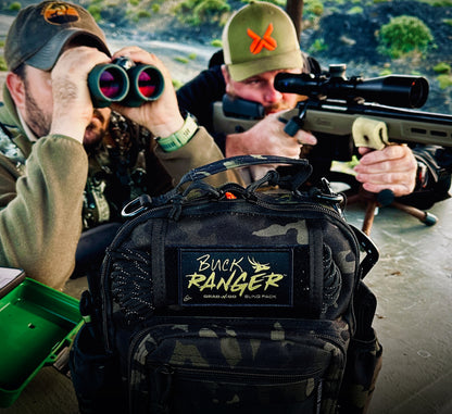 BUCK RANGER™ | HUNTERS SLING PACK
