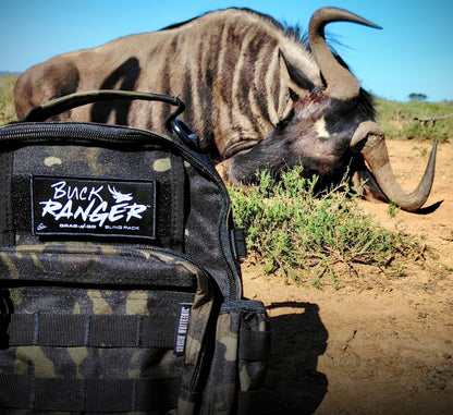 BUCK RANGER™ | HUNTERS SLING PACK