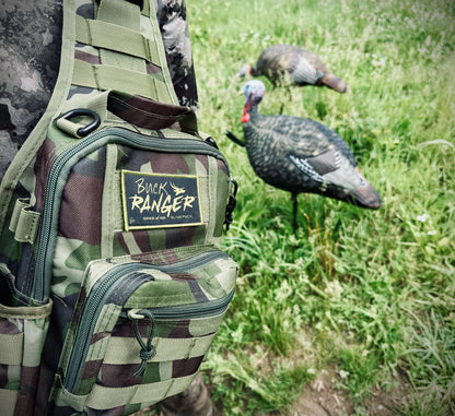 BUCK RANGER™ HUNTERS FIELD KIT