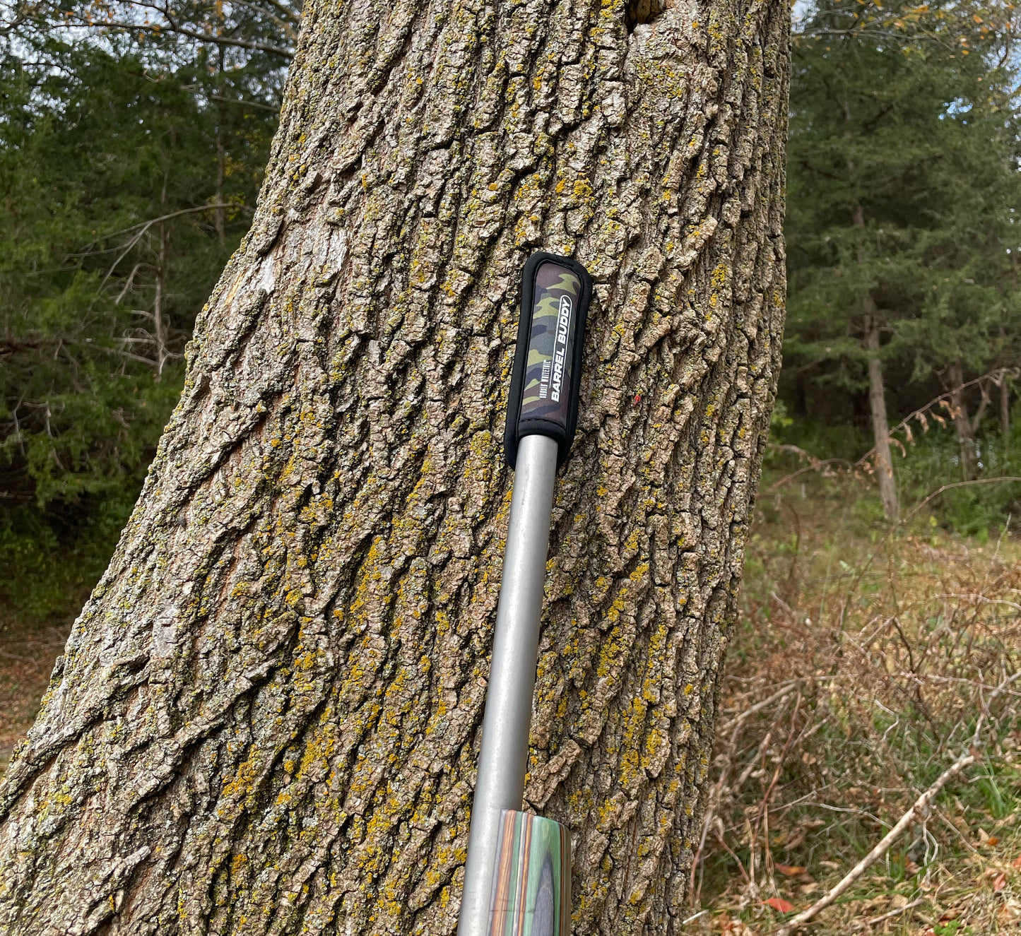 BARREL BUDDY™  | BARREL PROTECTOR