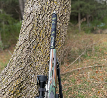 BARREL BUDDY™  | BARREL PROTECTOR