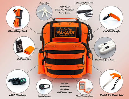 BUCK RANGER™ HUNT SYSTEM