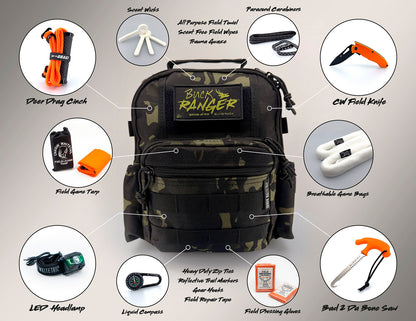 BUCK RANGER™ HUNT SYSTEM