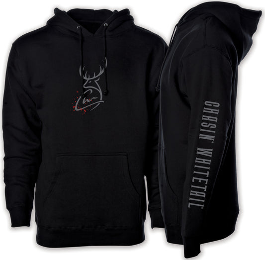 BUCK ICON PULLOVER