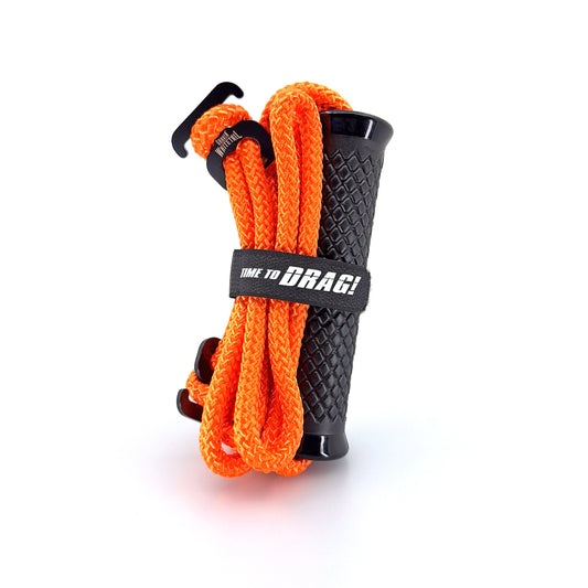 TITAN GRIP™ | QUICK CINCH DEER DRAG