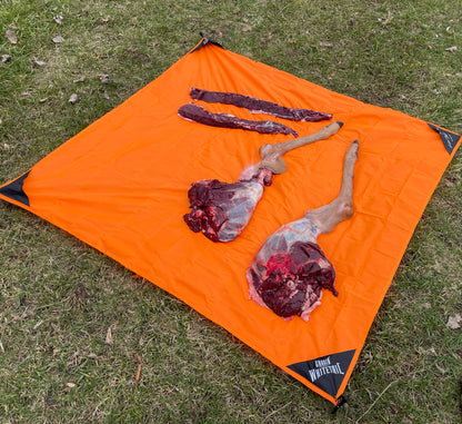 ULTRALIGHT FIELD & GAME UTILITY TARP
