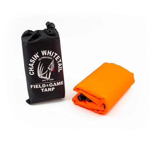ULTRALIGHT FIELD & GAME UTILITY TARP