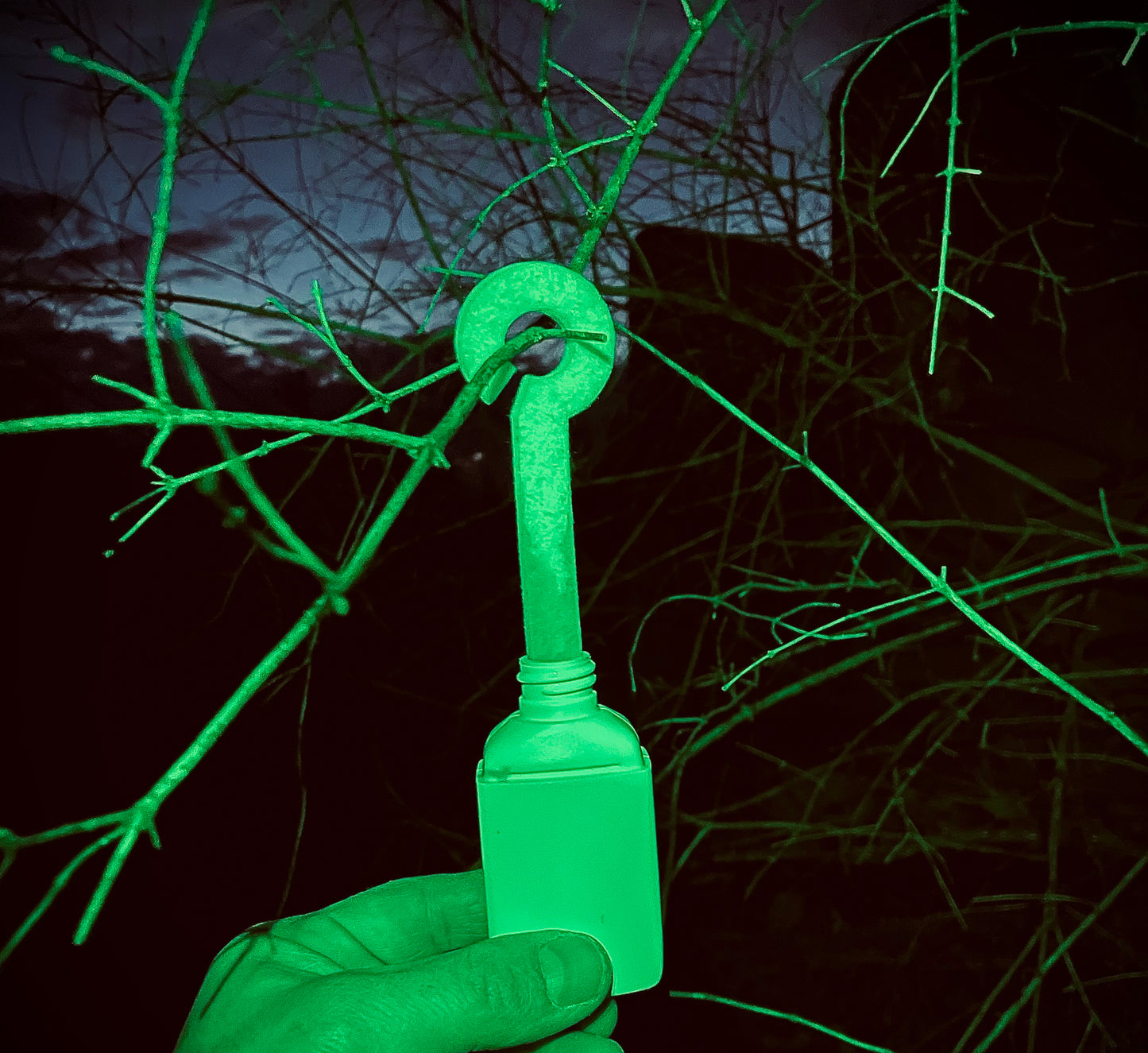 NITE-HAWK™ | LED HEADLAMP