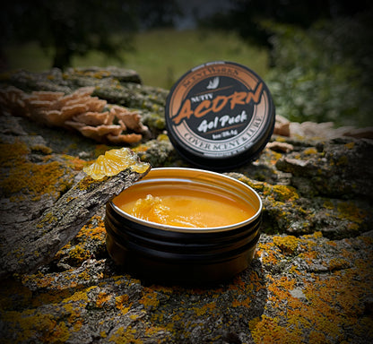 Scentworks "NUTTY ACORN" Scented Gel