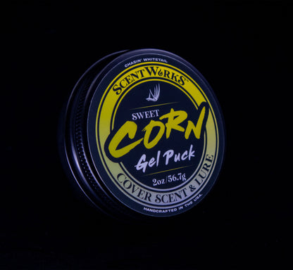 Scentworks "SWEET CORN" Scented Gel