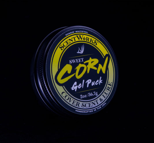 Scentworks "SWEET CORN" Scented Gel
