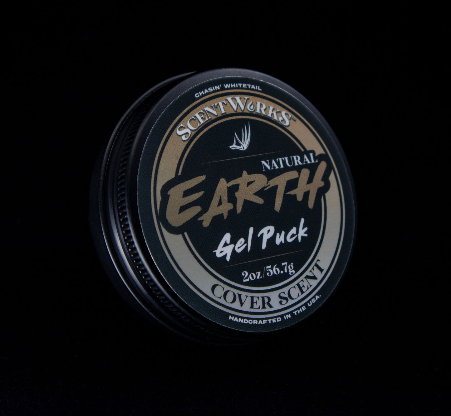 Scentworks "NATURAL EARTH " Scented Gel