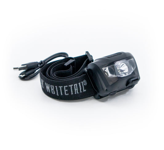 NITE-HAWK™ | LED HEADLAMP