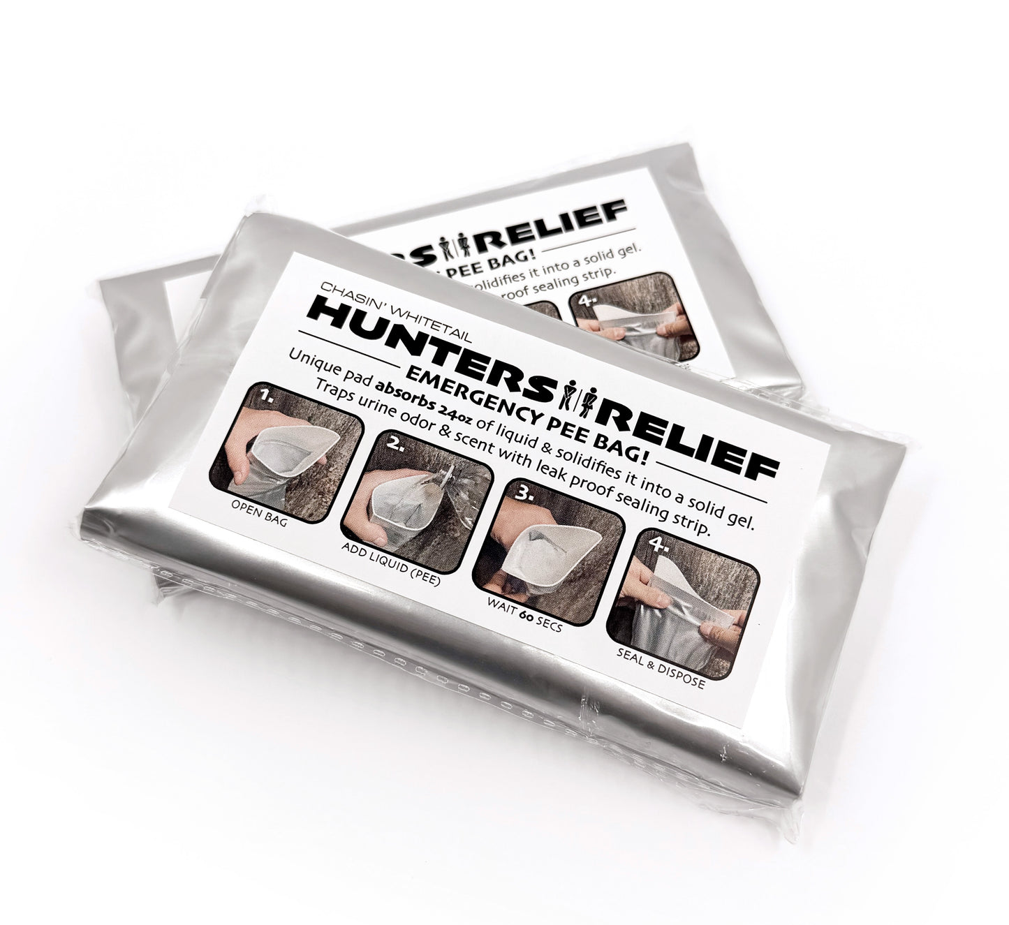 Hunters Relief™