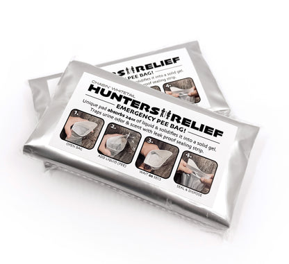 Hunters Relief™