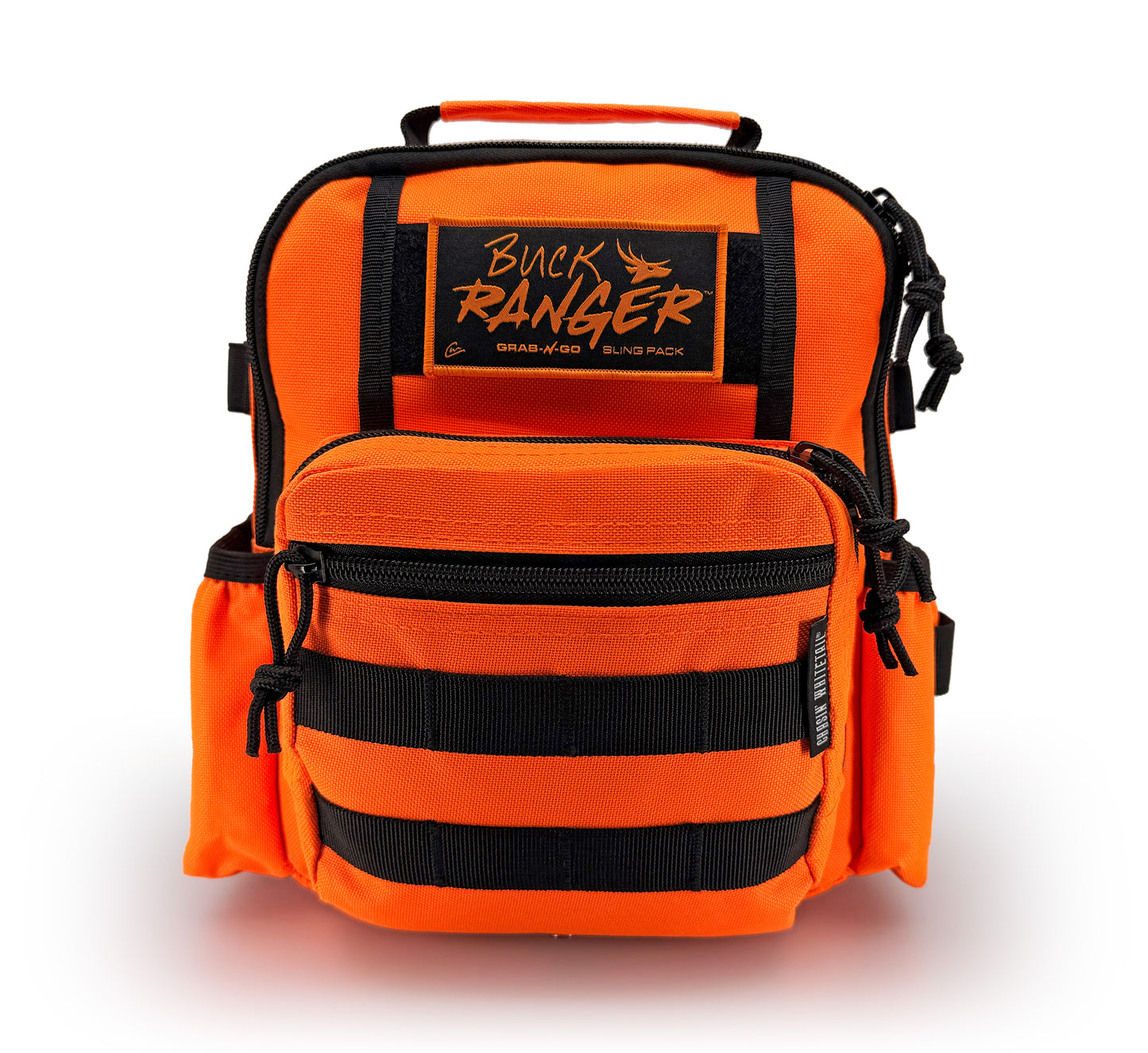 BUCK RANGER™ HUNT SYSTEM