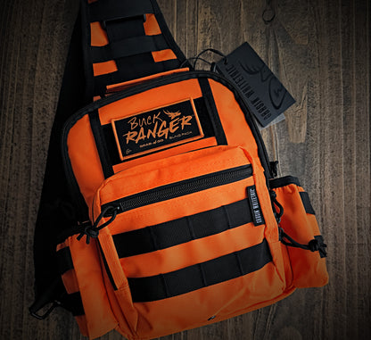 BUCK RANGER™ | HUNTERS SLING PACK