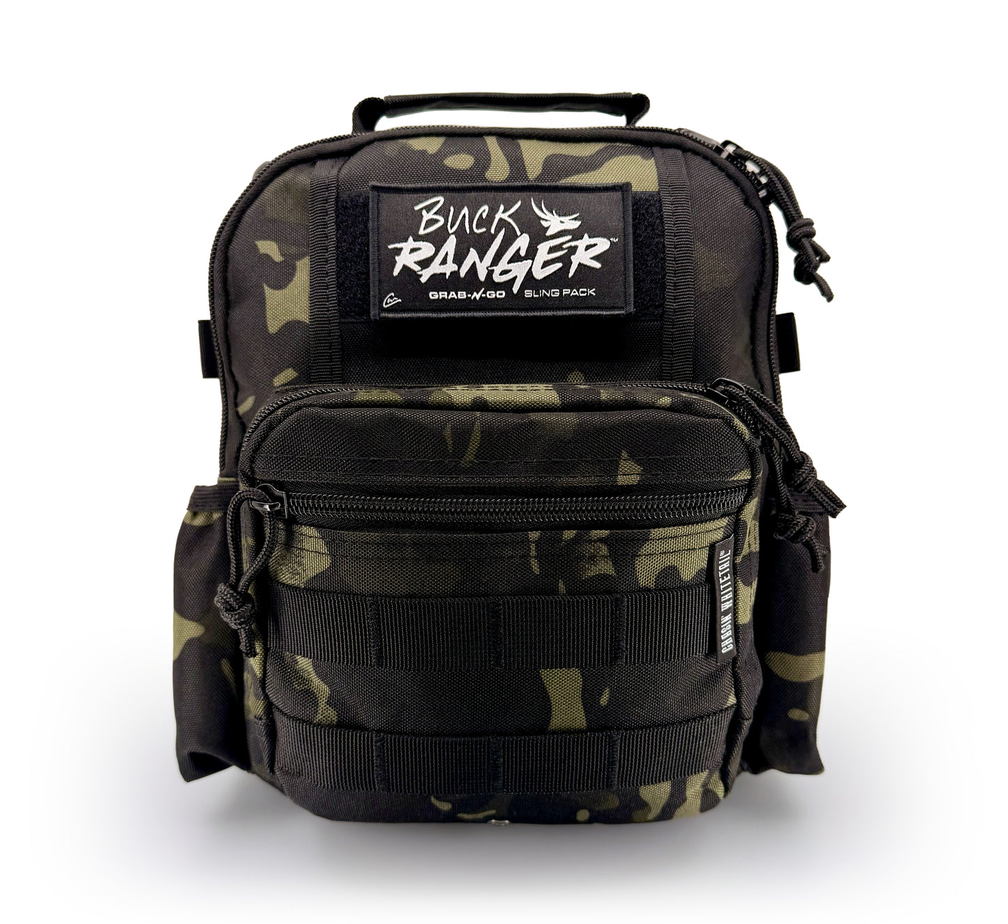 BUCK RANGER™ HUNT SYSTEM