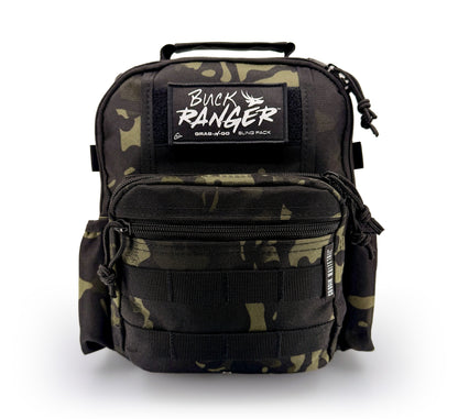 BUCK RANGER™ HUNT SYSTEM