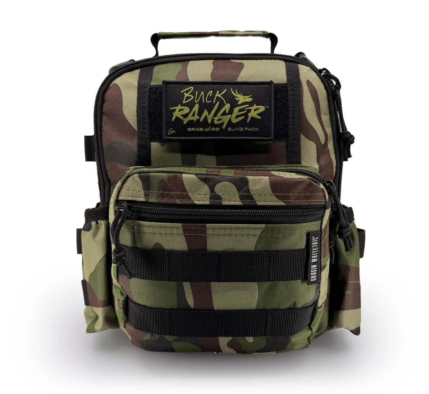 BUCK RANGER™ HUNT SYSTEM