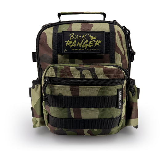 BUCK RANGER™ | PHANTOM RIDGE