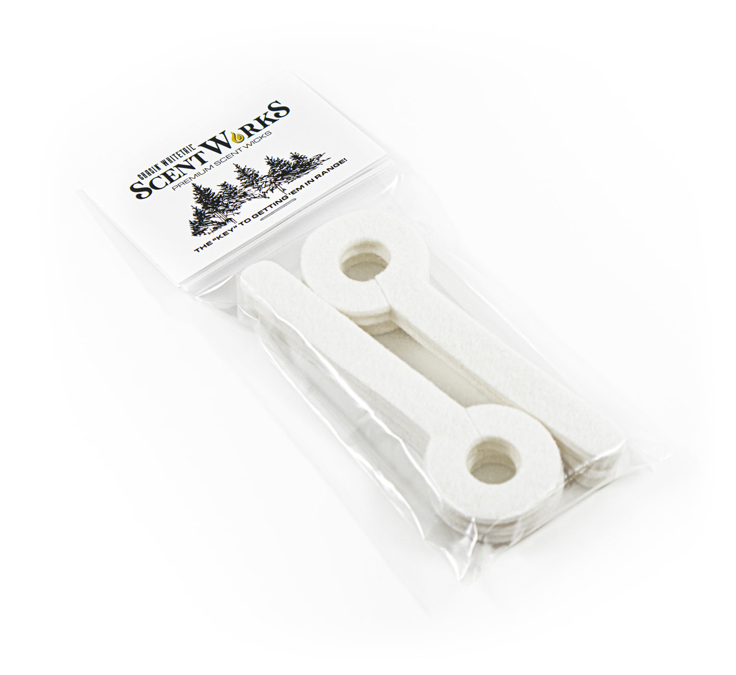 SCENTWORKS™ | PREMIUM SCENT WICKS