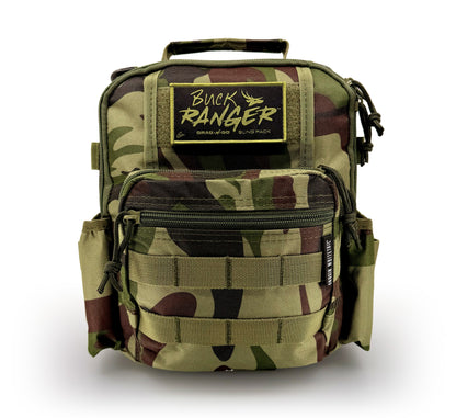 BUCK RANGER™ HUNT SYSTEM