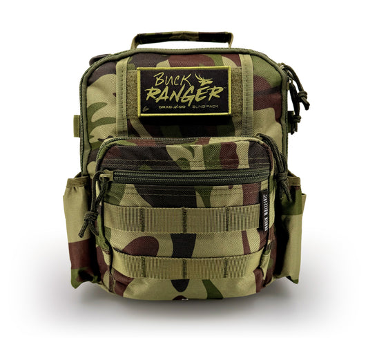 BUCK RANGER™ | SHADOW MOSS