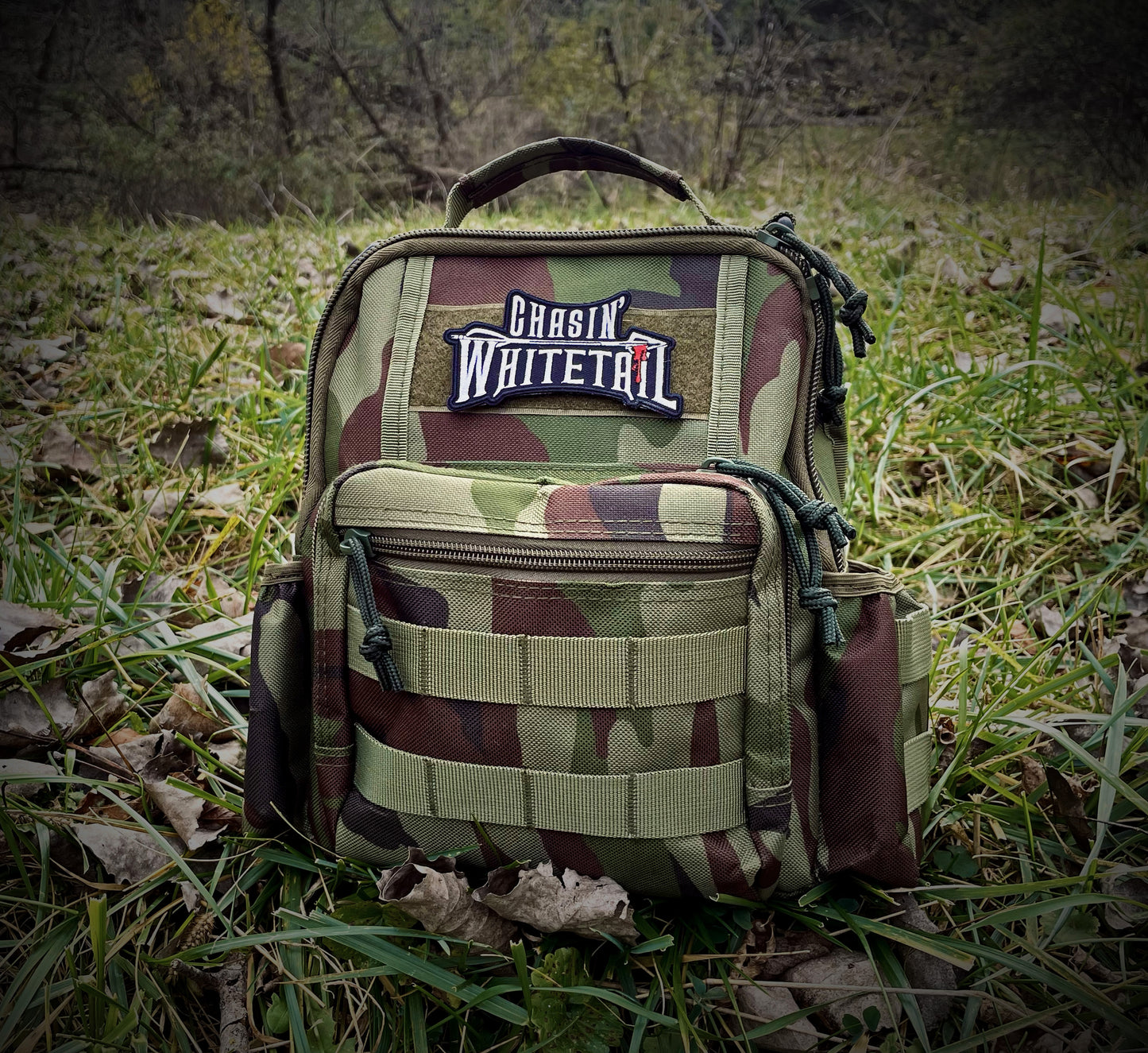 BUCK RANGER™ | HUNTERS SLING PACK