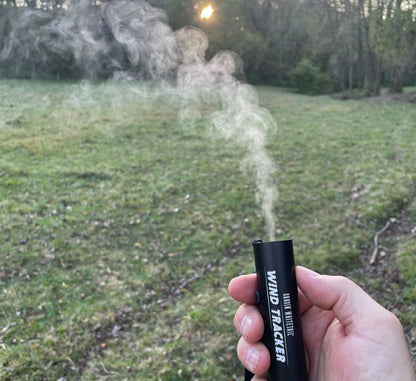 WIND TRACKER™ | WATER VAPOR & SCENT DIFFUSER