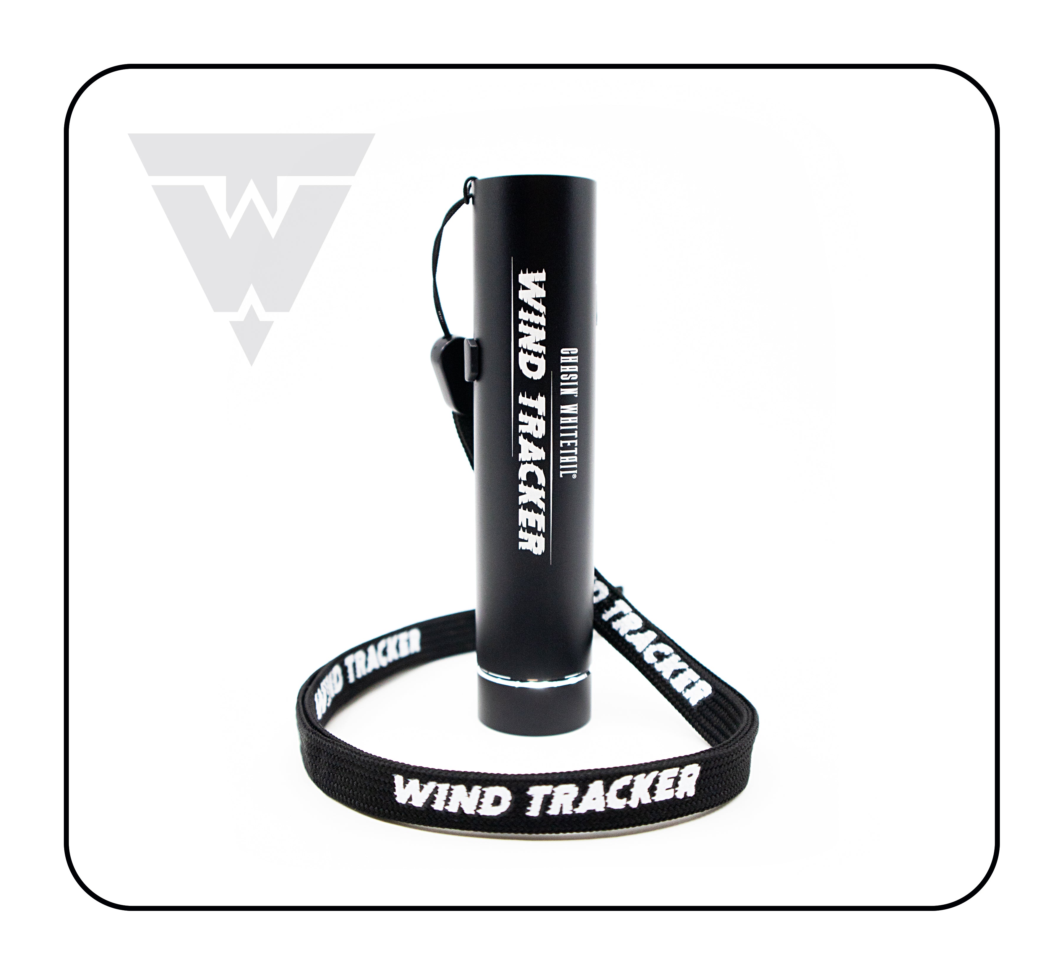 WIND TRACKER™ | WATER VAPOR & SCENT DIFFUSER – Whitetail Warehouse