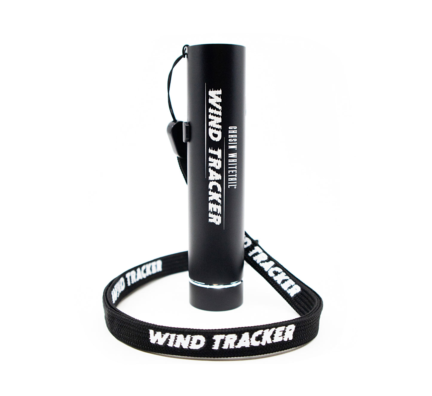 WIND TRACKER™ | WATER VAPOR & SCENT DIFFUSER