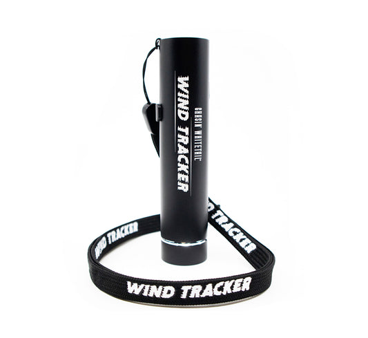 WIND TRACKER™ | WATER VAPOR & SCENT DIFFUSER